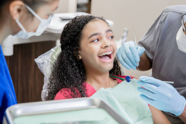 Best After-Hours Emergency Dentist in Rockcreek, OR