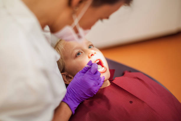 Best Weekend Emergency Dentist in Rockcreek, OR