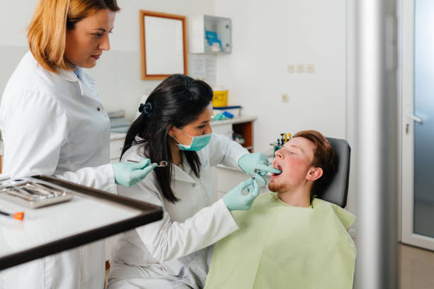 Best Emergency Tooth Extraction in Rockcreek, OR