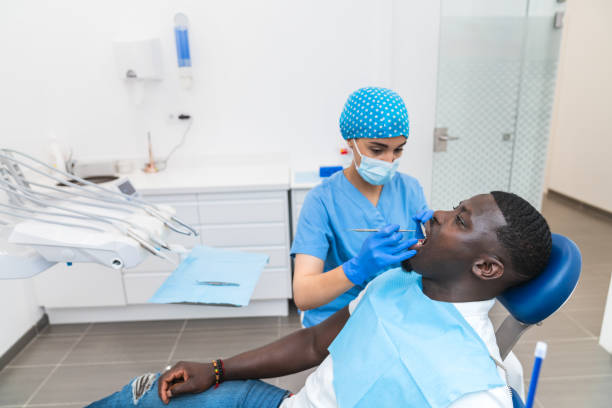 , OR Emergency Dentist Company
